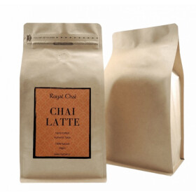 Royal Chai 1000 g – Chai Latte / Masala Chai