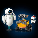 LEGO LEGO® │ Disney 43279 VALL•I a EVA