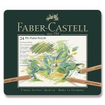Faber-Castell Pitt Pastel Pencils sada 24 ks