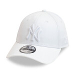 New Era Pánská kšiltovka New York Yankees MLB 940 League Essential bílá