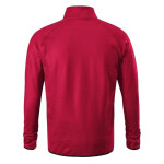 Pánsk mikina Vertex Stretch M MLI-W4123 tm.červená - Malfini M