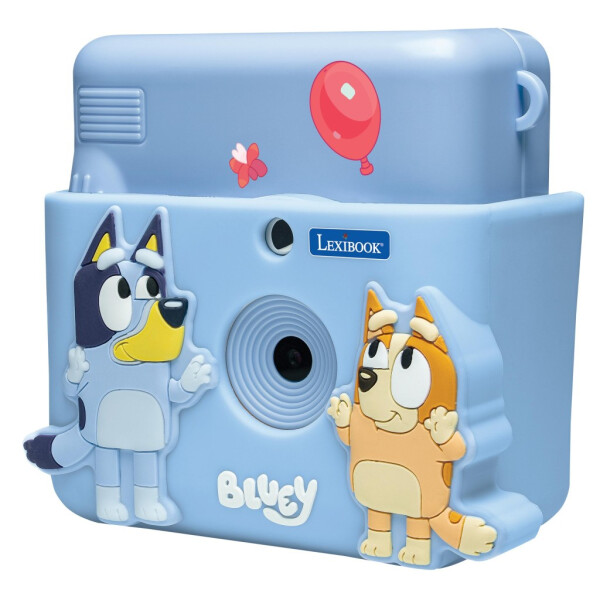 Lexibook 3D instantní fotoaparát Bluey - Lexibook