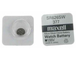 Maxell 377/SR626SW/V377 1BP Ag