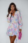 Denní šaty model 213586 LaBalancia M/L