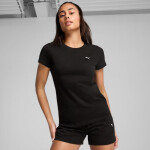 Puma ESS Elevated Tee W 685016 01 tričko XL