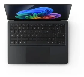 Microsoft Surface Laptop for Business 7th Edition / Notebook / Copilot+ PC / Intel Core Ultra 5 236V / W11P (EP2-22177)