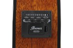 Ibanez AEG51 Transparent Red Sunburst