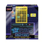 Mini Arcade Neon Basketball - PAC-MAN - Albi