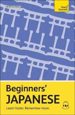 Beginners´ Japanese