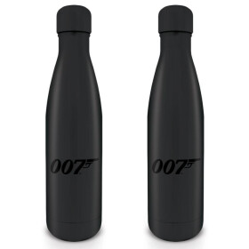 James Bond Láhev nerezová 550 ml - EPEE Merch - Pyramid