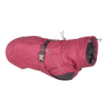 Expedition Parka růžová, Hurtta Velikost: 45XS