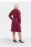 šaty plus size model 193902 Karko 38