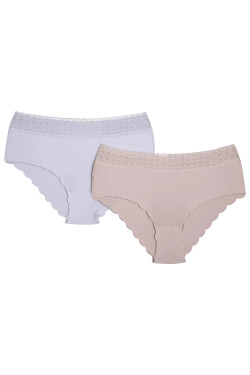 Henderson Polly 2 42826 2-pack barva:rose/lavender M