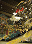 Heaven Official´s Blessing: Tian Guan Ci Fu (Deluxe Hardcover Novel) Vol. 5 - Xiang Tong Xiu Mo