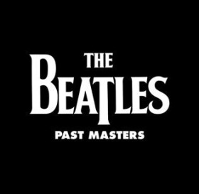 Beatles: Past Master 2LP - The Beatles