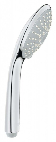 GROHE - Euphoria Sprchová hlavice Champagne 110, 3 proudy, chrom 27222000