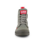 Dámské boty Pampa HI Dare W 76258-325-M - Palladium EU 39,5