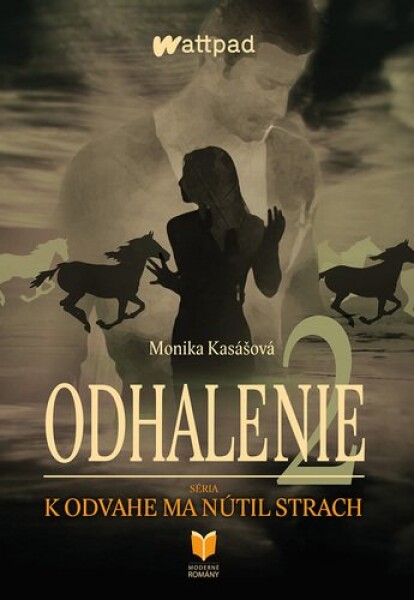 Odhalenie