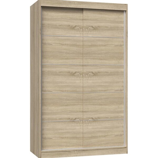 Skříň Iga 120 sonoma C