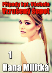 Vzrušený šepot - Hana Militká