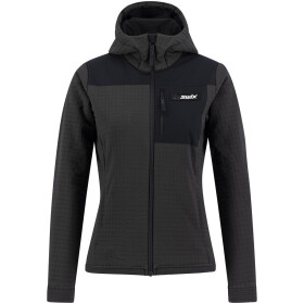 Dámská bunda Swix Surmount Stormfleece Hood Jacket W
