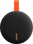 Xiaomi Bluetooth Speaker Essential černá / Přenosný reproduktor / 5 W / BT 6.0 / IP66 / 10 h