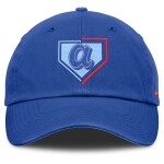 Nike Pánská kšiltovka Atlanta Braves MLB City Connect Club Adjustable Velikost: S/M
