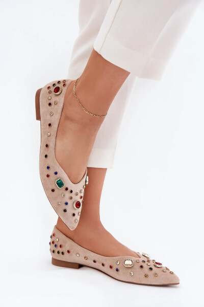 Balerinky model 215046 Step in style 41