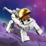 Astronaut Lego Creator (31152)