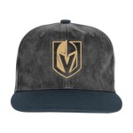 Outerstuff Dětská kšiltovka Vegas Golden Knights NHL True Retro Deadstock Snapback