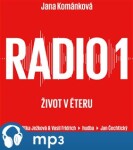 Radio Život éteru Jana Kománková