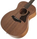 Taylor Academy 22e Walnut Top (rozbalené)