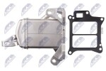 PIETRO Chladič spalin EGR ventilu pro Volvo 2.0D