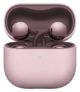 Huawei FreeClip 2 fialová / Bezdrátová sluchátka / Bluetooth / do uší (55038906)