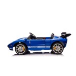 Mamido Elektrické autíčko Ford GT 4x100W 24V modré