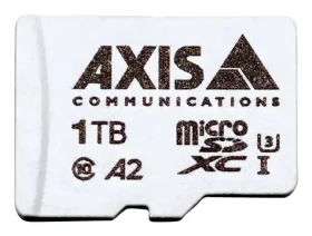 AXIS Surveillance Card 1 TB / Paměťová karta microSDXC (02366-001)