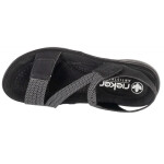 Rieker Sandály W 64870-00 dámské 36