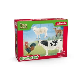 Schleich Startovací set Farm World