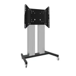 IIYAMA MD 062B7105K výtah na kolečkách pro velkoformátové dotykové displeje do 98 / do 160 kg (MD 062B7105K)