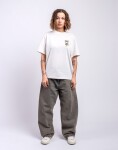 Tričko Carhartt WIP W' S/S Clover T-Shirt Wax