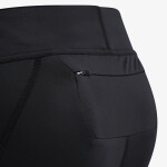 Dámské běžecké kalhoty Swix Pace High Waist Cropped Tights W
