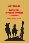 Poslední heterosexuální komedie