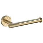 REA - Držák na toaletní papír 6611 Modern Brush Gold REA-98018