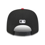 New Era Pánská kšiltovka Chicago White Sox MLB City Connect Stretch-Snap 9SEVENTY Alternate
