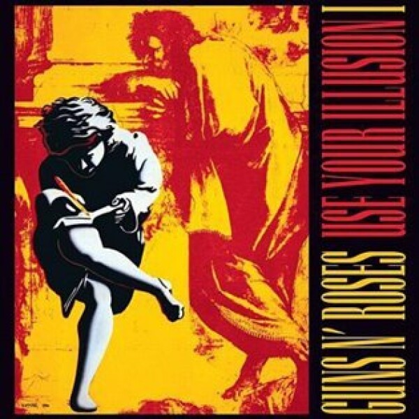 Use Your Illusion I (Remastered) - Guns N' Roses