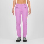 KARPOS W Fantasia Evo Pants, Bloom velikost: 40