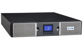 EATON UPS 9PX 1500i / Záložní zdroj / 1-1fáze / rack / tower / 2U / 8 x IEC-320-C13 (9PX1500IRT2U)
