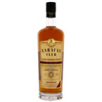 Caracas Club Anejo Reserva Rum 40% 0,7 l (holá lahev)