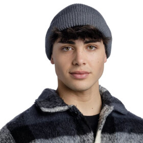 Čepice Buff Ervin Merino Beanie 13232393710 jedna velikost
