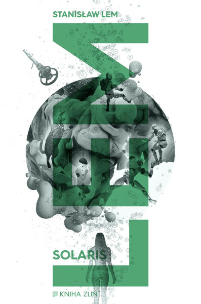 Solaris - Stanisław Lem